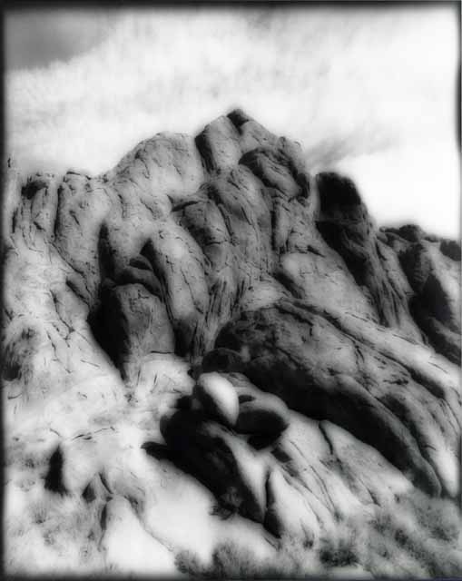 Alabama Hill