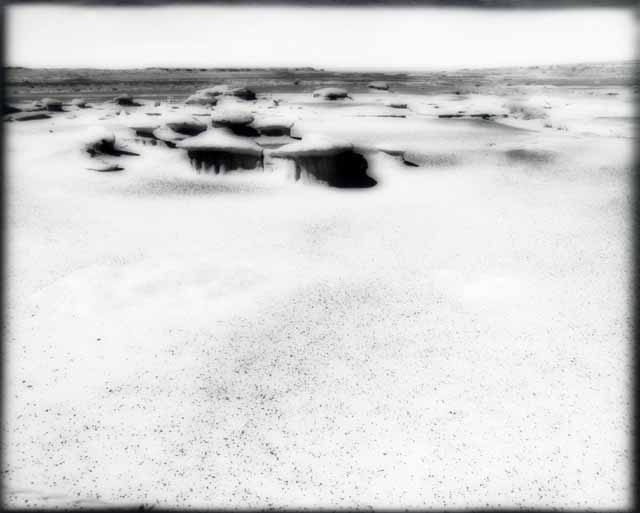 Bisti Wilderness