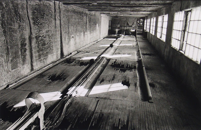 Bowling Alley