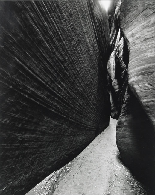 Buckskin Gulch