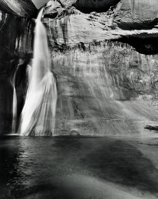 Calf Creek