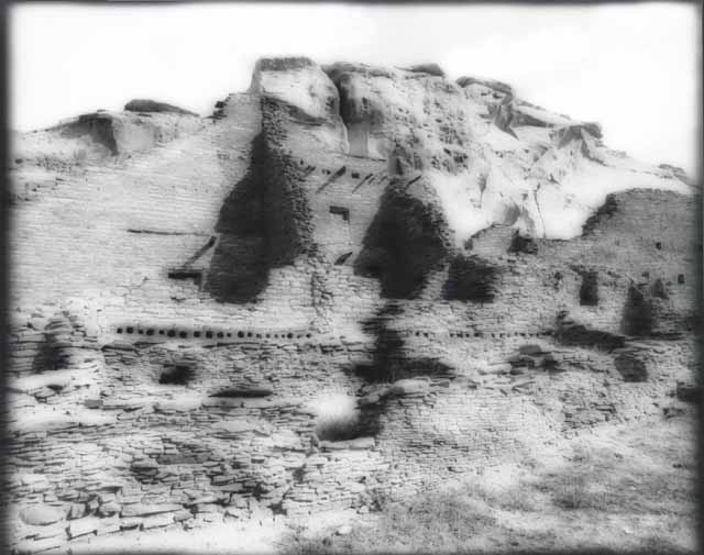 Chaco Canyon