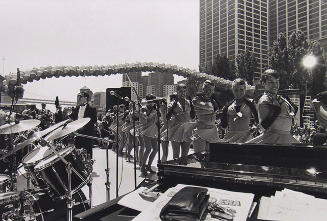 Herb Caen Day