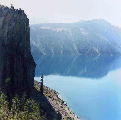 Pallisade Point