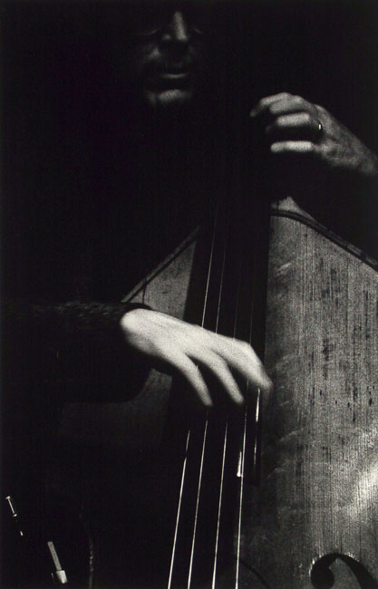 Seward on Bass