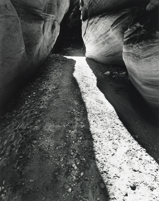 Slot Canyon