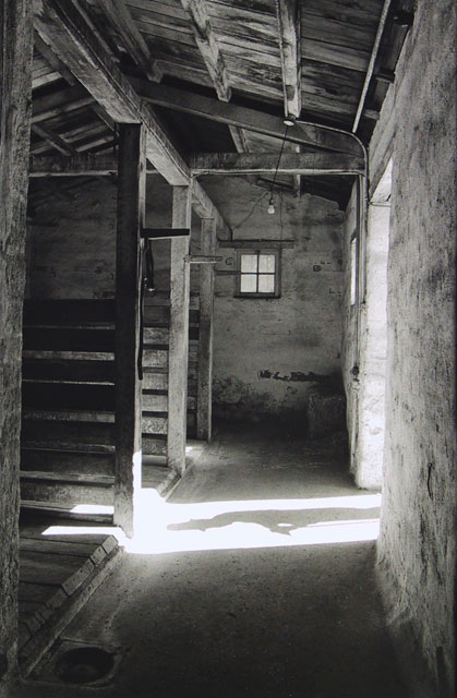 Stable I