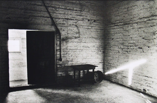 Stable II