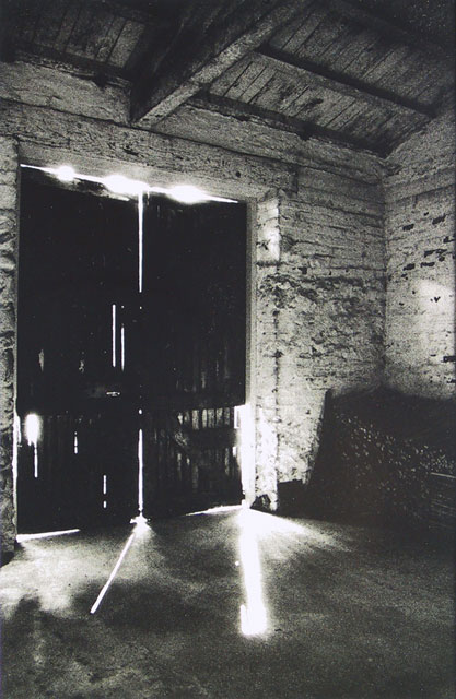 Stable III