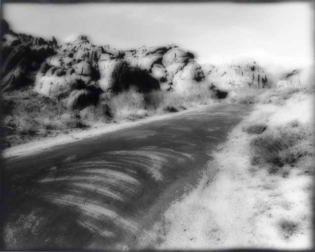 Tuttle Creek Road