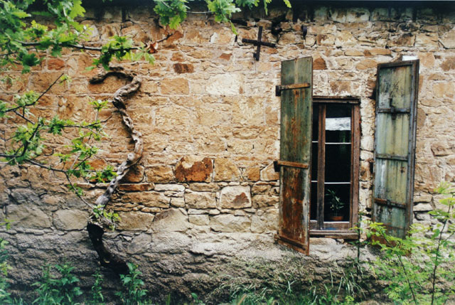 Vallecito