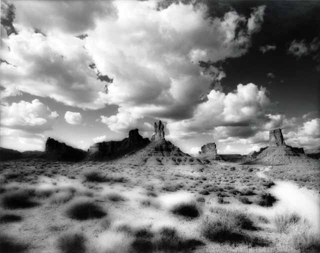 Valley of the Gods