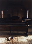 Bodie Church