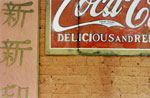 Chinatown, Coulterville