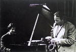 Michael & Rory