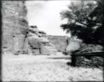 Navajo Hogan