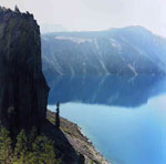 Pallisade Point