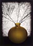 Yellow Vase