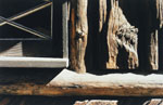 Yosemite Window